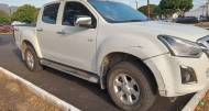 2018 Isuzu D-Max 3 L-Turbo Diesel for sale