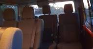 2016 Nissan Caravan for sale