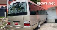 2008 Toyota Coaster for sale