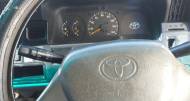 1998 Toyota Hiace 2L diesel for sale