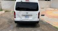 2008 Toyota hiace for sale