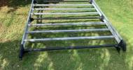 Original Toyota Hiace Thule Roof Rack 2004-2019 models for sale