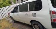 Toyota Probox 1,8L 2013 for sale