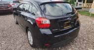 Subaru Impreza 1,5L 2015 for sale