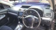 Subaru Impreza 1,5L 2015 for sale