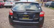 Subaru Impreza 1,5L 2015 for sale