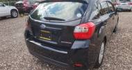 Subaru Impreza 1,5L 2015 for sale