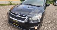 Subaru Impreza 1,5L 2015 for sale