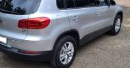 Volkswagen Tiguan 1,8L 2016 for sale