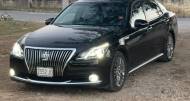 Toyota Crown 3,5L 2017 for sale