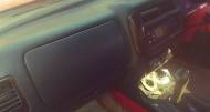 Mitsubishi Montero Sport 3,0L 1996 for sale