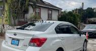 Subaru G4 2,0L 2015 for sale