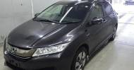 Honda Grace 1,5L 2016 for sale