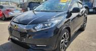 Honda Vezel 1,6L 2017 for sale