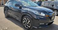 Honda Vezel 1,6L 2017 for sale