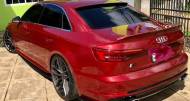 Audi A4 2,0L 2016 for sale