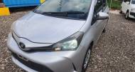 Toyota Vitz 1,3L 2015 for sale