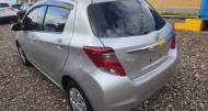 Toyota Vitz 1,3L 2015 for sale