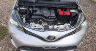 Toyota Vitz 1,3L 2015 for sale