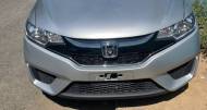 Honda Fit 1,5L 2017 for sale