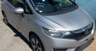 Honda Fit 1,5L 2017 for sale