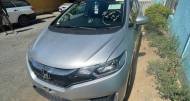 Honda Fit 1,5L 2017 for sale