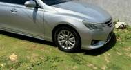 Toyota Mark X 2,5L 2015 for sale