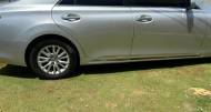 Toyota Mark X 2,5L 2015 for sale