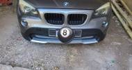 BMW X1 2,0L 2010 for sale
