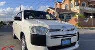 Toyota Probox 1,5L 2017 for sale