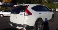 Honda CR-V 2,4L 2014 for sale