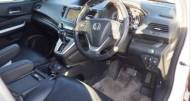 Honda CR-V 2,4L 2014 for sale