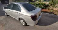 Toyota Axio 1,5L 2012 for sale