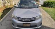 Toyota Axio 1,5L 2012 for sale