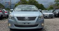 Toyota Premio 1,8L 2015 for sale