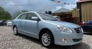 Toyota Premio 1,8L 2015 for sale