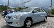 Toyota Premio 1,8L 2015 for sale