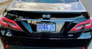 Toyota Crown 2,5L 2020 for sale