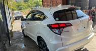 Honda Vezel 1,5L 2018 for sale