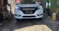 Honda Vezel 1,5L 2018 for sale