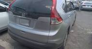 Honda CR-V 2,0L 2013 for sale