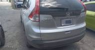 Honda CR-V 2,0L 2013 for sale