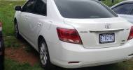 Toyota Allion 1,8L 2011 for sale