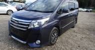 Toyota Noah 2,0L 2014 for sale