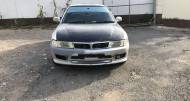 Mitsubishi Lancer 1,6L 1998 for sale