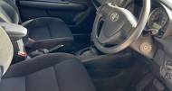 Toyota Axio 1,5L 2018 for sale