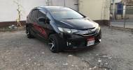 Honda Fit 1,5L 2014 for sale