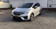 Honda Fit 1,5L 2014 for sale