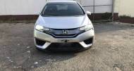 Honda Fit 1,5L 2014 for sale