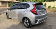 Honda Fit 1,5L 2014 for sale